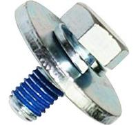 Vis axe de poulie n°K123 Lave-linge 4040FR4051C LG - 59963 G