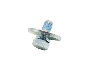 Vis axe de poulie n°K123 Machine à laver, Lave-linge 4040FR4051C LG Machine à laver, Lave-linge 4040FR4051C LG