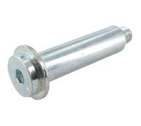 Vis axe de roue CASTELGARDEN - GGP - STIGA - Origine 122524340/0