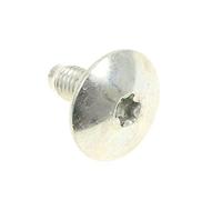 Vis axe de tambour d'origine Lave-linge (480110100801 C00309516 PITSOS BAUKNECHT WHIRLPOOL PROLINE PRIVILEG CYLINDA INDESIT IGNIS TEGRAN LADEN FAR UPO ARISTON HOTPOINT GORENJE)