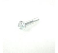 Vis Axe Levier Frein Pour Scooter Peugeot 50 Elystar 752867 M6x100 1170656194