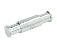 Vis, bande de retenue - réservoir de carburant DT Spare Parts 1.12517