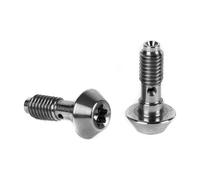 Vis banjo elvedes pour etrier de frein magura x2