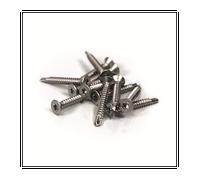 Vis Bardage WEO - 4,2x32 mm inox A2 - BTE 200