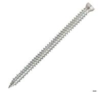 Vis béton R à fixation directe 7.5x112 mm SCELL-IT Tête réduite TX25 - Boîte de 100 - VFD75112R