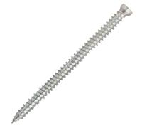 Vis béton R à fixation directe 7.5x132 mm SCELL-IT Tête réduite TX25 - Boîte de 100 - VFD75132R