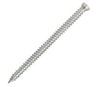 Scell-it Vis béton à fixation directe VFDR 7,5x72 mm Tête réduite TX30 Boîte 100