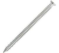 Vis béton tête fraisée SCELLIT Ø 7.5mm - BTS