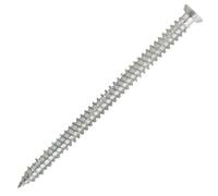 Vis béton tête fraisée 7.5 x 152 mm SCELL IT Boîte de 100 - BTS75152F