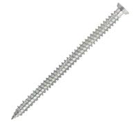 Vis béton tête fraisée T30 - Perçage Ø 6 mm - SCELL IT - BTS75