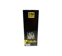 Vis bois/agglo Starblock Torx 4,5x80 250pcs