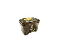 Vis bois/agglo Starblock Torx 4x20 250pcs