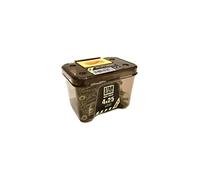 Vis bois/agglo Starblock Torx 4x25 200pcs