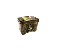 Vis bois/agglo Starblock Torx 6x50 50pcs