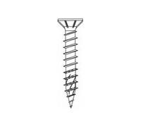 Vis bois SENCO AR+ -Tête Fraisée - Galva - 310