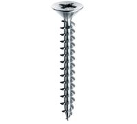 Vis Bois PANELVIT TF PZ2 5x25 bte de 500 Mustad