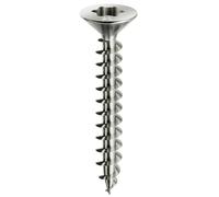 Mustad Vis à bois Panelvit Torx filetage partiel/total fraisante 531005