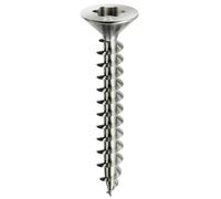 Vis Bois PANELVIT TORX TF TX30 6x60 bte de 200 Mustad