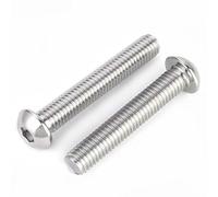 Vis Bonde Evier Cuisine Vis Creuse 70mm M12 X 70mm Cuivre, pour Filtre Evier Cuisine Fixation, Fixation Filtre Lavabo