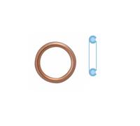 Vis-bouchon, carter d'huile CORTECO 220109S