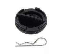 Corteco 49437223 - Vis-bouchon, carter d'huile