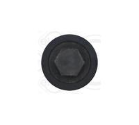 Vis-bouchon, carter d'huile ELRING 298.480