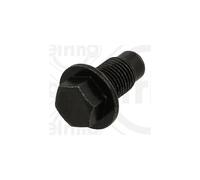 Vis-bouchon, carter d'huile ELRING 587.320