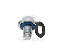 Vis-bouchon, carter d'huile ELRING 823.400