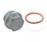 Vis-bouchon, carter d'huile ELRING 878.040