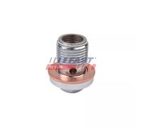 Vis-bouchon, carter d'huile FAST FT94711