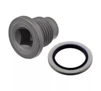 Vis-bouchon, carter d'huile FEBI BILSTEIN 101250