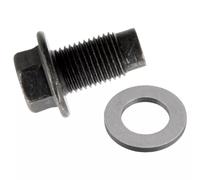 Vis-bouchon, carter d'huile FEBI BILSTEIN 172445