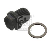 Vis-bouchon, carter d'huile FEBI BILSTEIN 47739