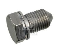 Vis Bouchon Carter D'huile Febi Bilstein 48871 pour Audi Chrysler Dodge Ford VW