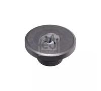 Vis-bouchon, carter d'huile FEBI BILSTEIN 48876