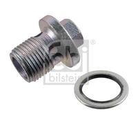 Vis-bouchon, carter d'huile FEBI BILSTEIN 48882