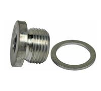 Vis-bouchon, carter d'huile METZGER 8030040