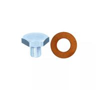 RESTAGRAF 221466 Vis-bouchon, carter d'huile