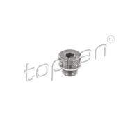 Vis-bouchon HANS PRIES 115 345