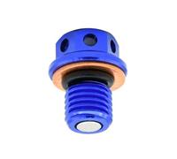 Vis Bouchon Vidange Moteur Pour Honda CX500D FT500 GL500 VF500C