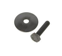 Vis + boulon de lame - tondeuse a gazon G