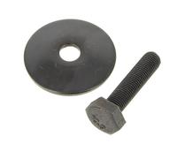 Vis + boulon de lame - tondeuse a gazon G