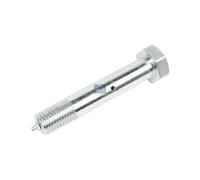 Vis, bout d'essieu DT Spare Parts 2.62060