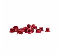 Vis Box one 5x4 mm (x5) Rouge