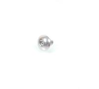 Vis Btr M6 Pas 100 Pour Moto Suzuki 650 V-Strom 2004 À 2011 09139-06122 Neuf