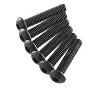 VIS BTR TETE BOMBEE 4x22MM (6)