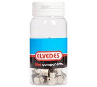 Vis câble de frein Elvedes Rollerbrake BR-IM41/50/53 (x15) Gris