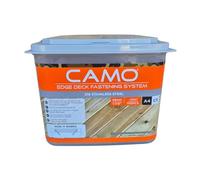 VIS CAMO inox A4 4,2x48 mm (700 unités/boite)
