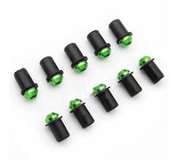 Vis Carenage Moto Compatible Avec Yamaha 10 Pièces Accessoires Universels M5 X 16 Mm Kit De Vis De Pare-brise Pour Moto Boulons De Fixation Pour Moto