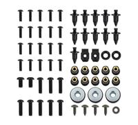 Vis Carenage Moto Pour CBR1000RR 2017 2018 2019 Kit De Boulons De Carénage Complet Pour Moto Pour Boulon